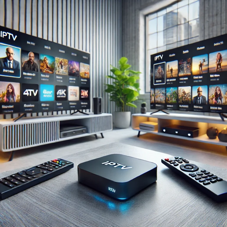 IPTV Kastje vs. IPTV Box – Wat is de Beste Keuze voor IPTV Nederland?