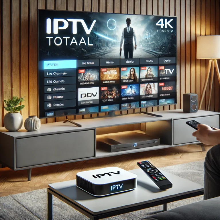 IPTV Totaal – Wat is het en Hoe Werkt Het? | IPTV Nederland