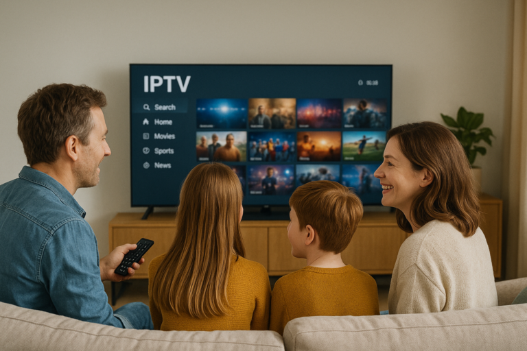 Voordelen van Dutch IPTV in Nederland in 2025 via IPTV kastje en IPTV Totaal