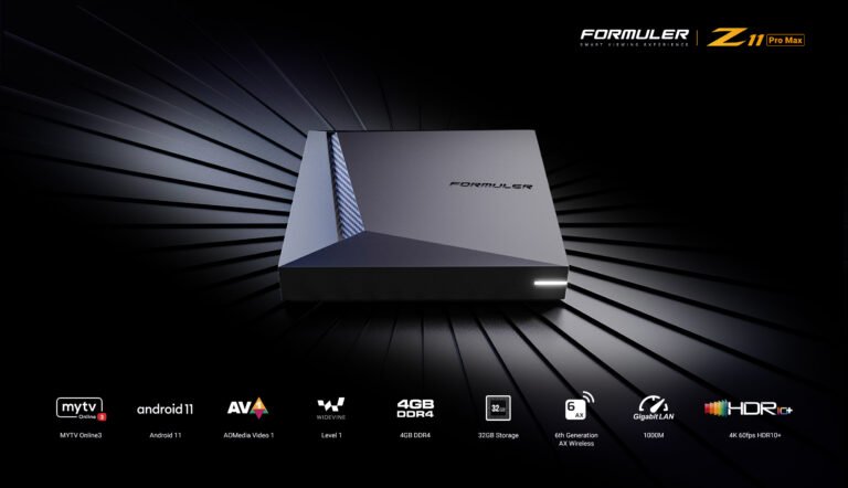 Beste IPTV kastje en box 2025 voor Dutch IPTV en 4K streaming